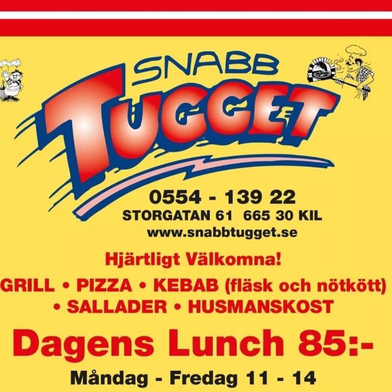 Snabbtugget