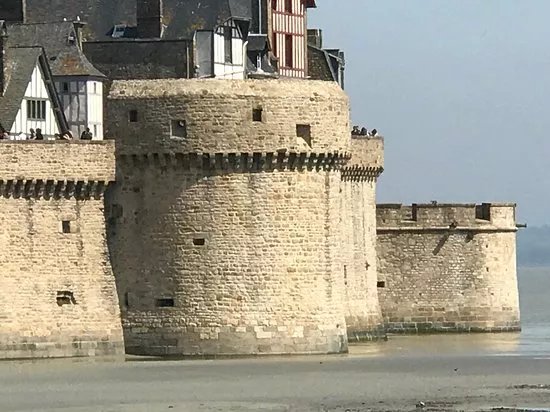 Tour de la Liberte