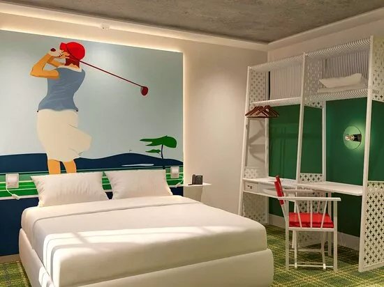 ibis Styles Le Touquet