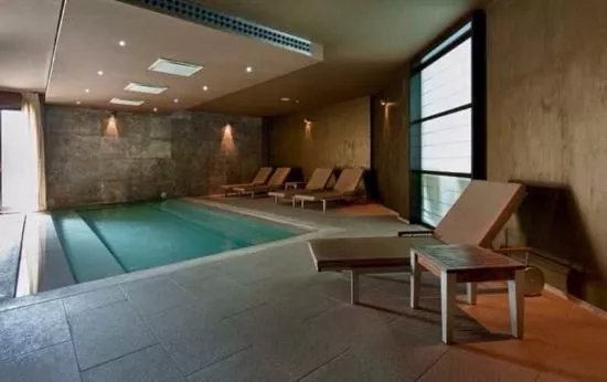 Il Melograno Spa