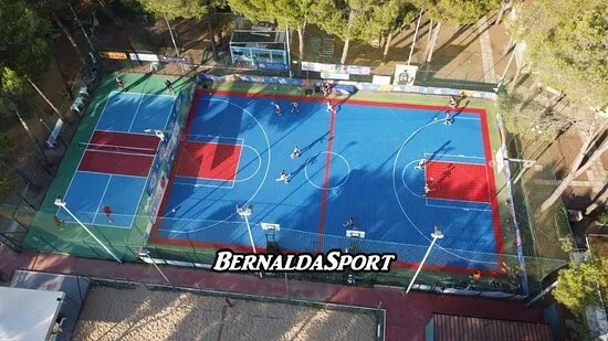 Pickleball Riva dei Greci