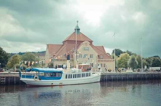 Uddevalla Tourist Center