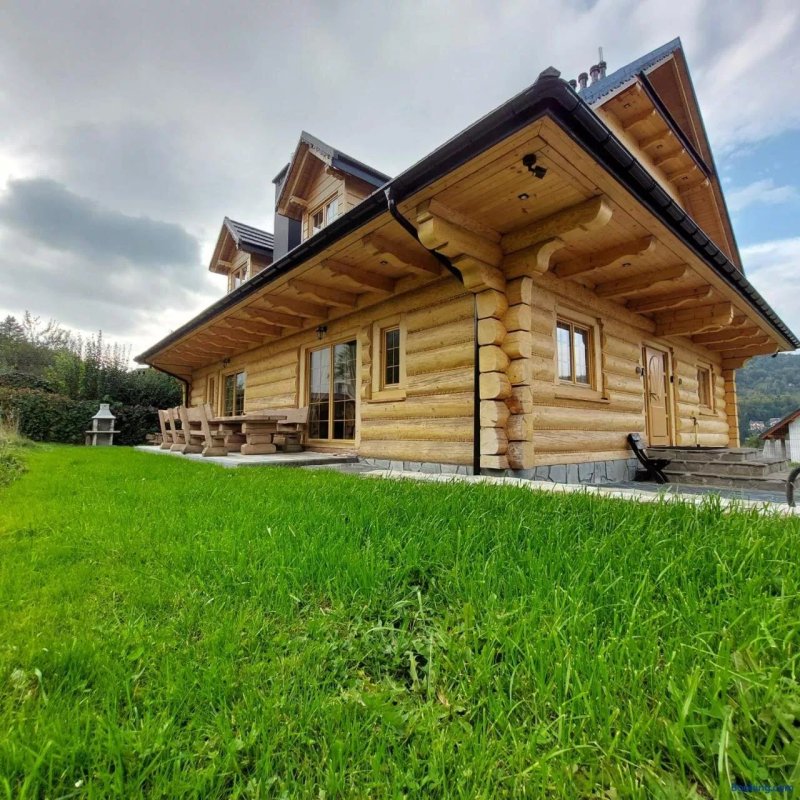 Apartamenty Zloty Stok