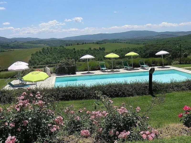 Casa Gelso D: A romantic and welcoming apartment that is part of an ancient