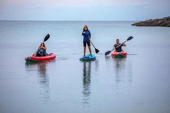 Adventurenegrin Sports Co
