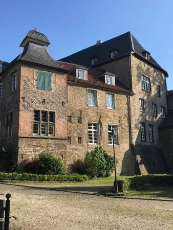 Schellenberg Castle