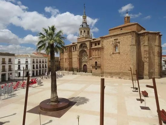 Turismo Manzanares