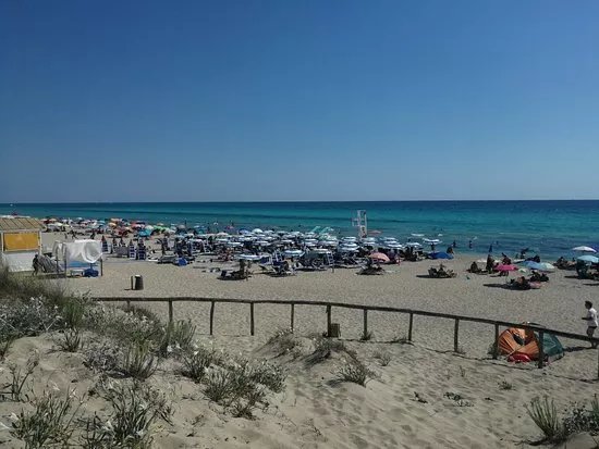 Lido Fontanelle