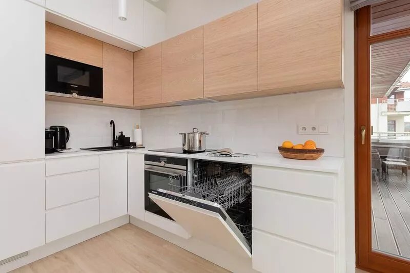Wypoczynkowa 34A | Comfortable Apartment | Parking