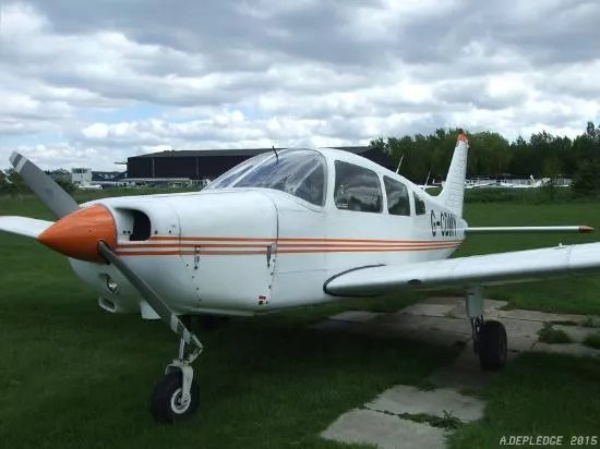 MAK Aviation Flight School