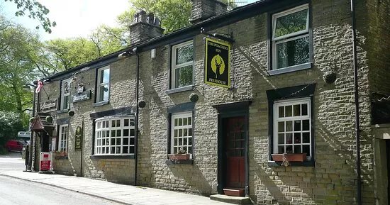 The Poachers Inn