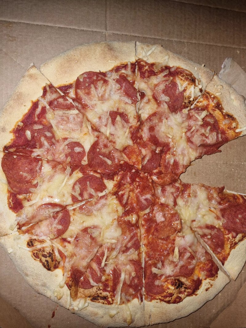 Domino's Pizza - Crewkerne