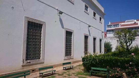 Museu Municipal de Santiago do Cacem