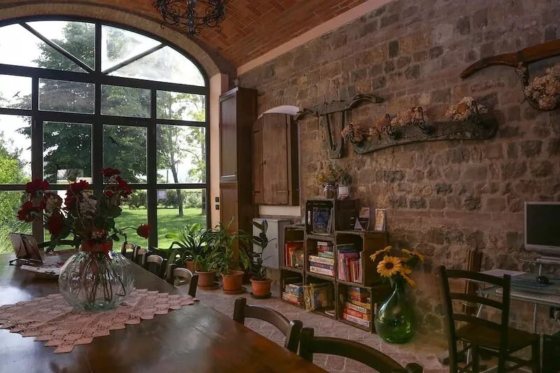 Angelica apartment