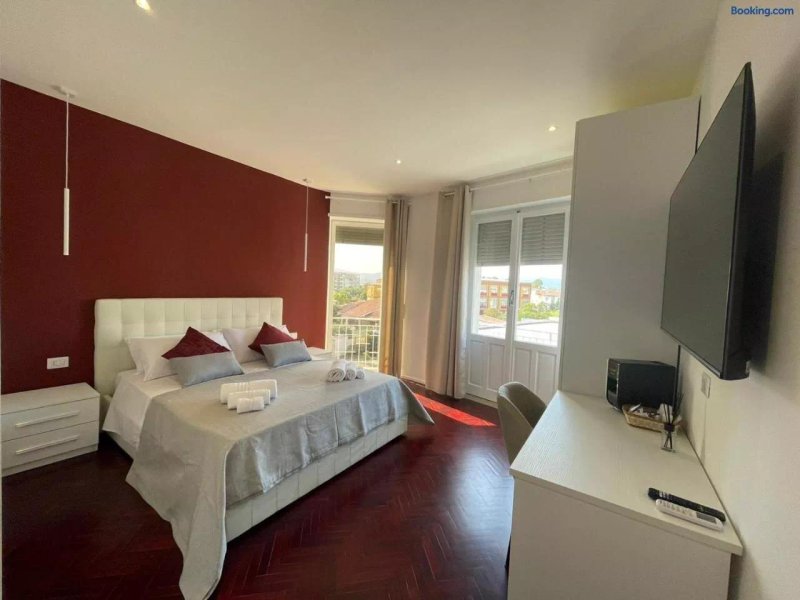 Nature Room Olbia