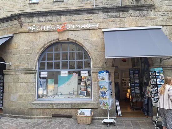 Galerie pecheur d'images