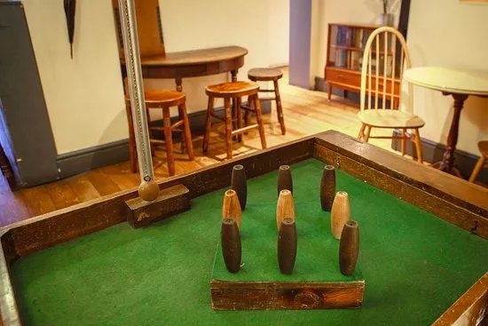 Blackjack Tap House at The Smithfield Market Tavern