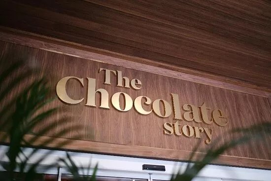 The Chocolate Story Museum