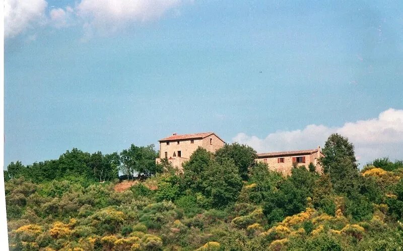 Beautiful Country House - Amazing View - Near Perugia