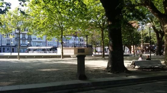 Alameda de Suances