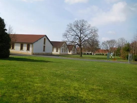 Camp de Royalieu