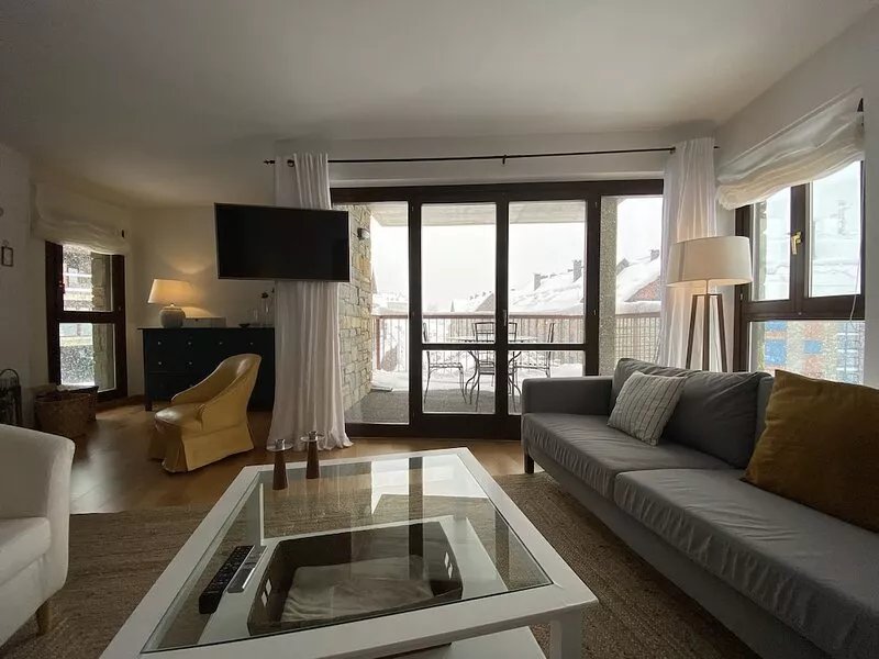 House with views of Panticosa