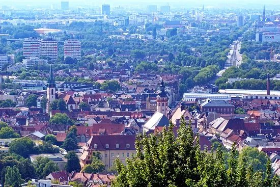 Turmberg