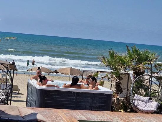 Lido Medusa
