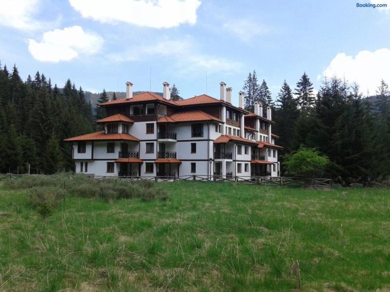 Apartament K-S Mauntaiin Leik Vila Venera