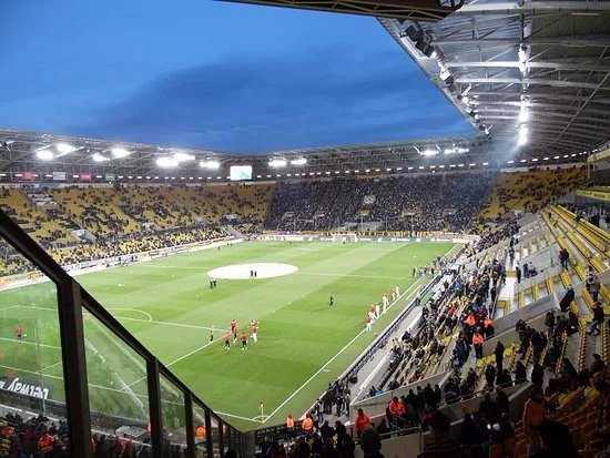 DDV-Stadion