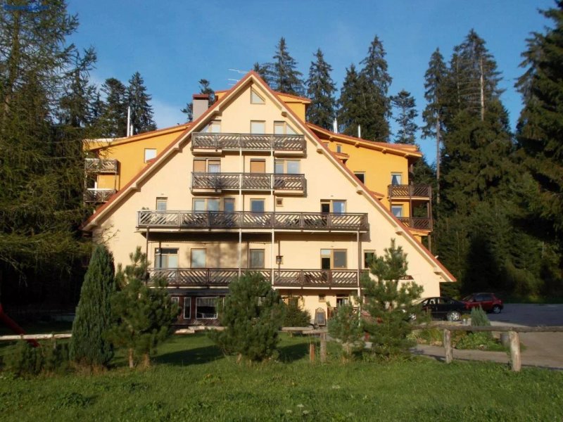 Family Apartments Spiezovec