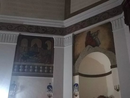 Chiesa di San Vincenzo Ferrer