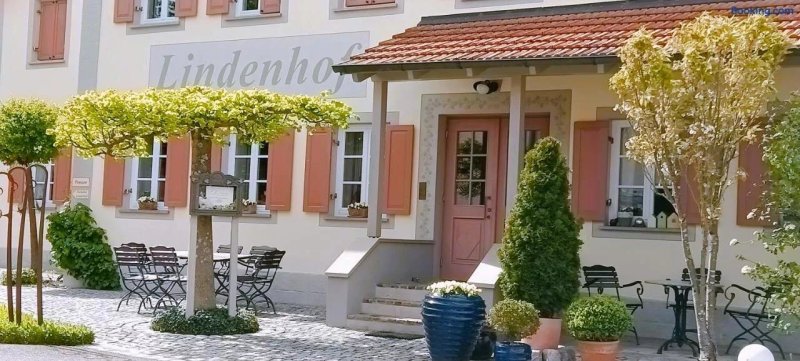 Lindenhof