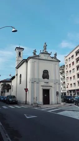 Chiesa di Madonna in Prato