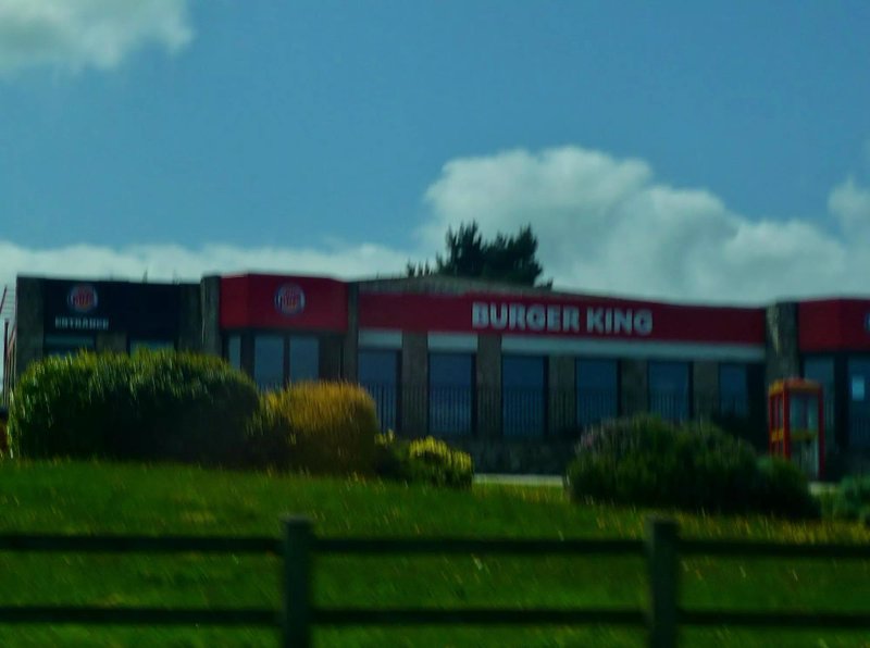 Burger King