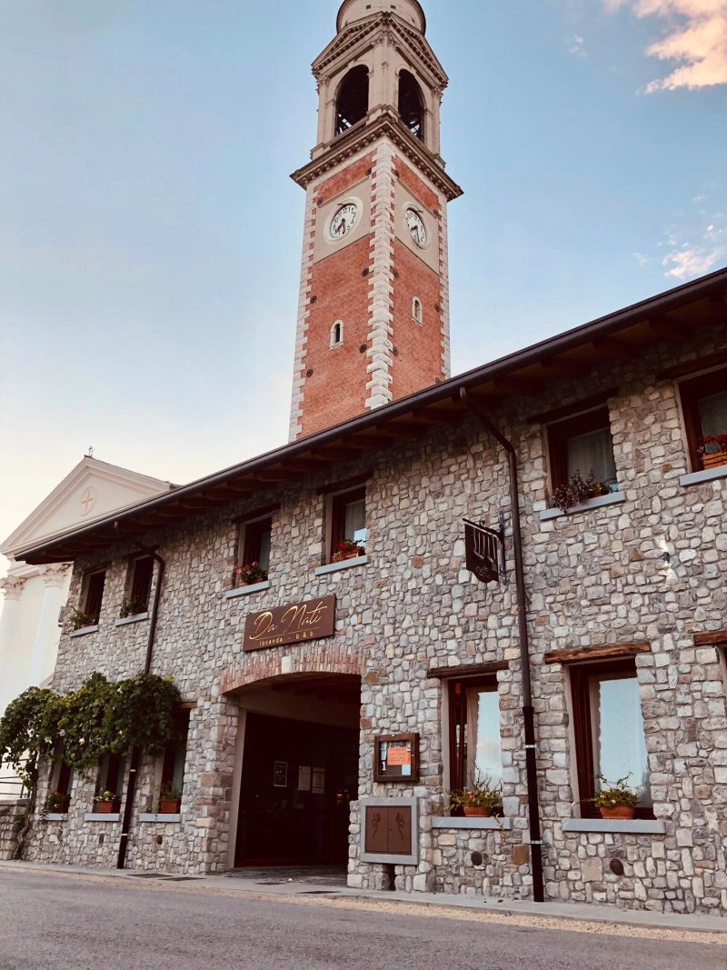 Da Nati - B&B e LOCANDA
