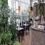 NaleSnikarnia Daglezja Cafe