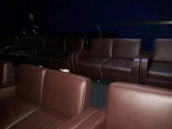 The Kino Cinema Glenrothes