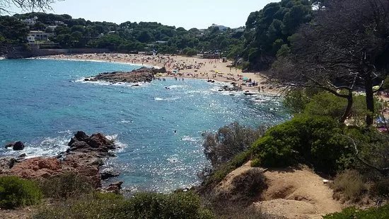 Cala Sa Conca