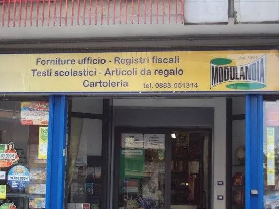 Modulandia