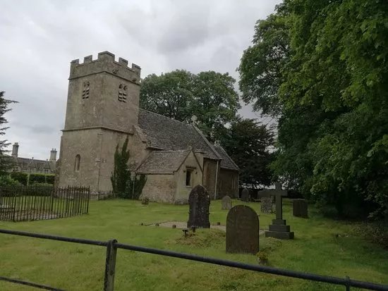All Saints Church