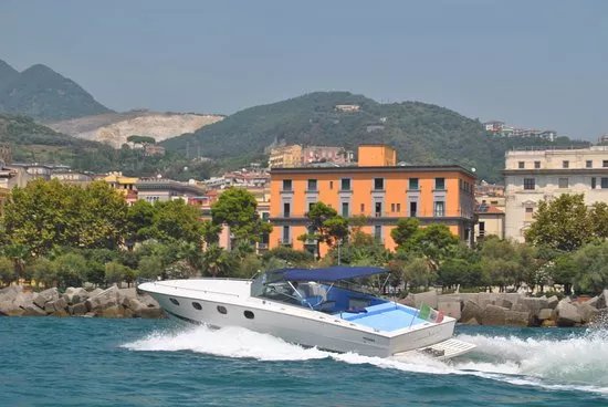 Sea Life Salerno
