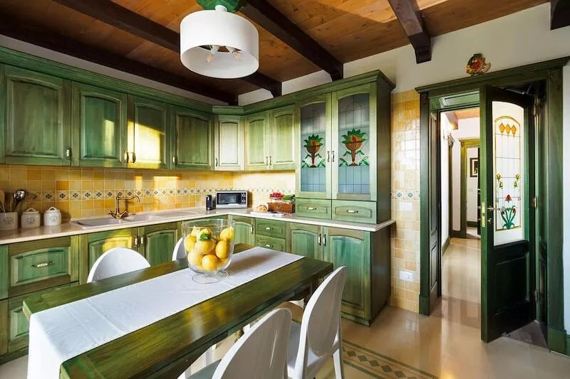 Villa with pool, easy access on foot to beach in Fontane Bianche, Sicily