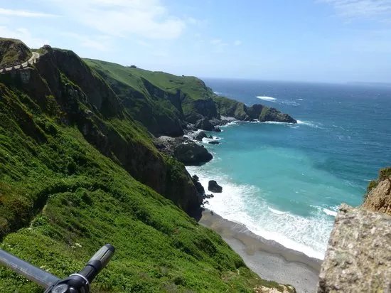 Avenue Cycles Sark
