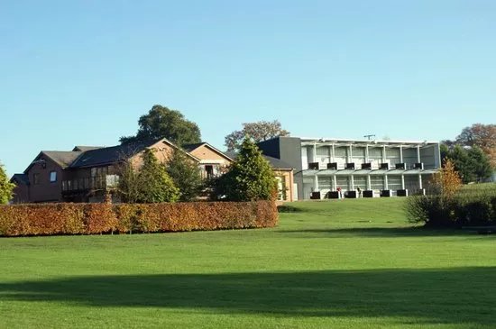 Mile End Golf Club