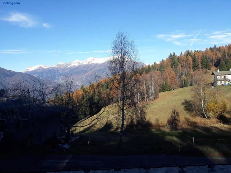 Agriturismo I Conti Di Pisce