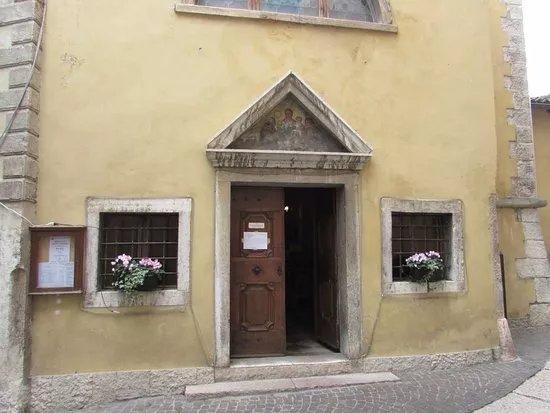 Chiesa di San Bernardino da Siena