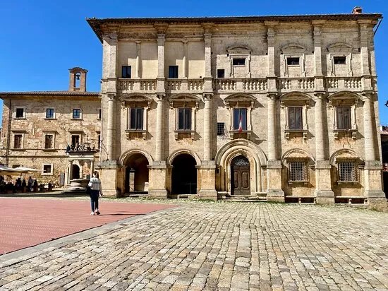 Palazzo Nobili-tarugi