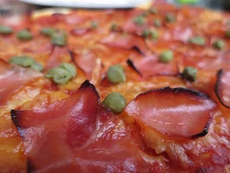Hellas Pizza