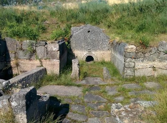 Citania de Sanfins